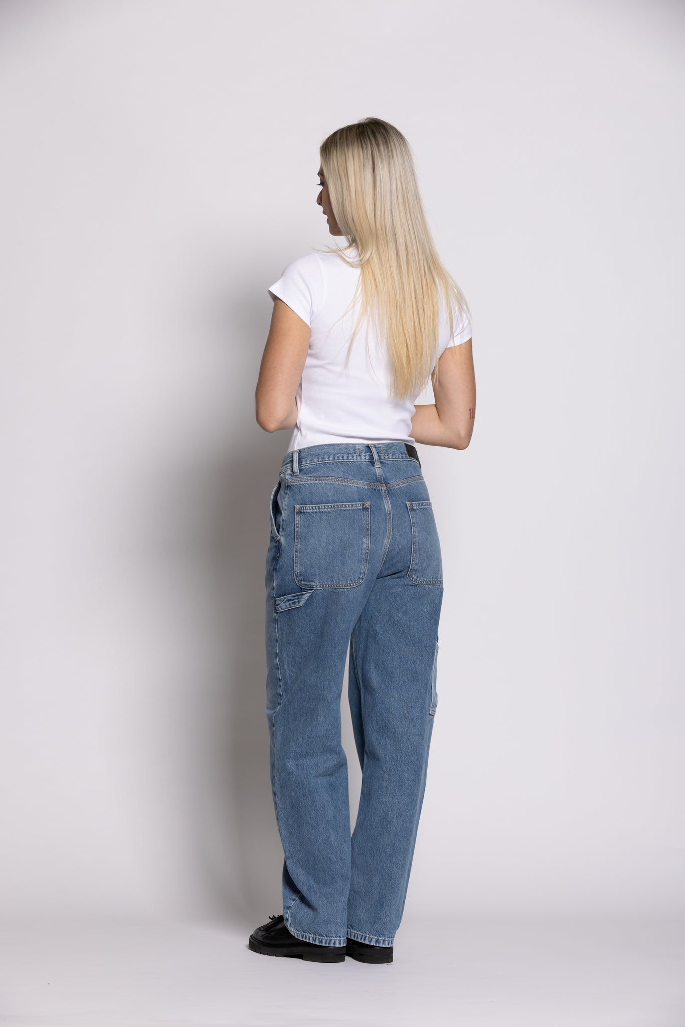 LTB - Milda B Jean - Parry Wash