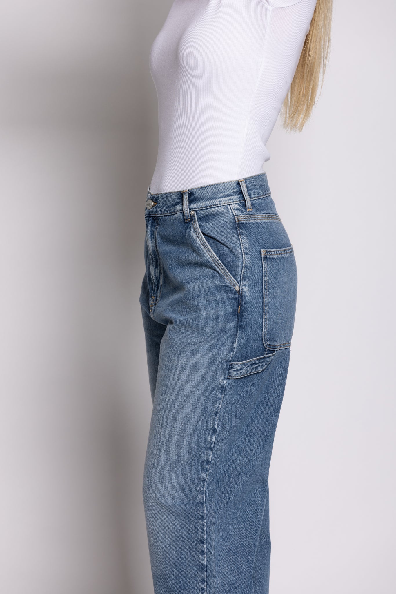 LTB - Milda B Jean - Parry Wash