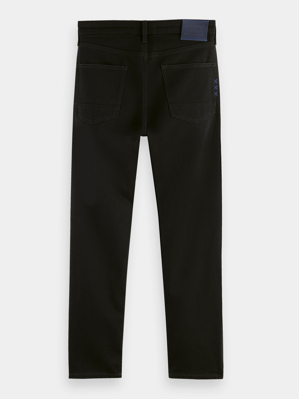 Scotch & Soda - Ralston Jean - Stay Black