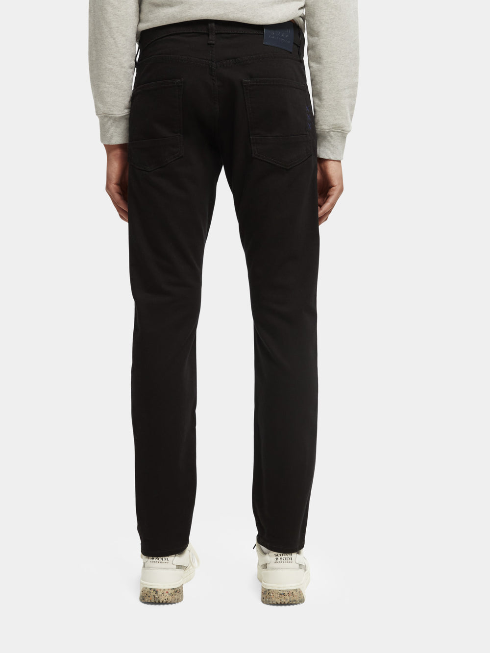 Scotch & Soda - Ralston Jean - Stay Black