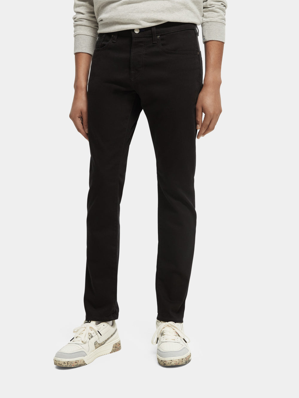 Scotch & Soda - Ralston Jean - Stay Black