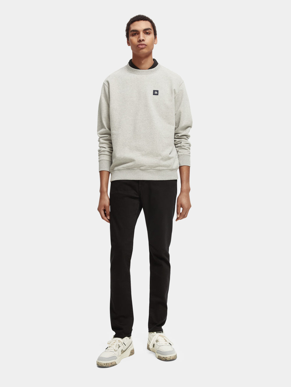 Scotch & Soda - Ralston Jean - Stay Black