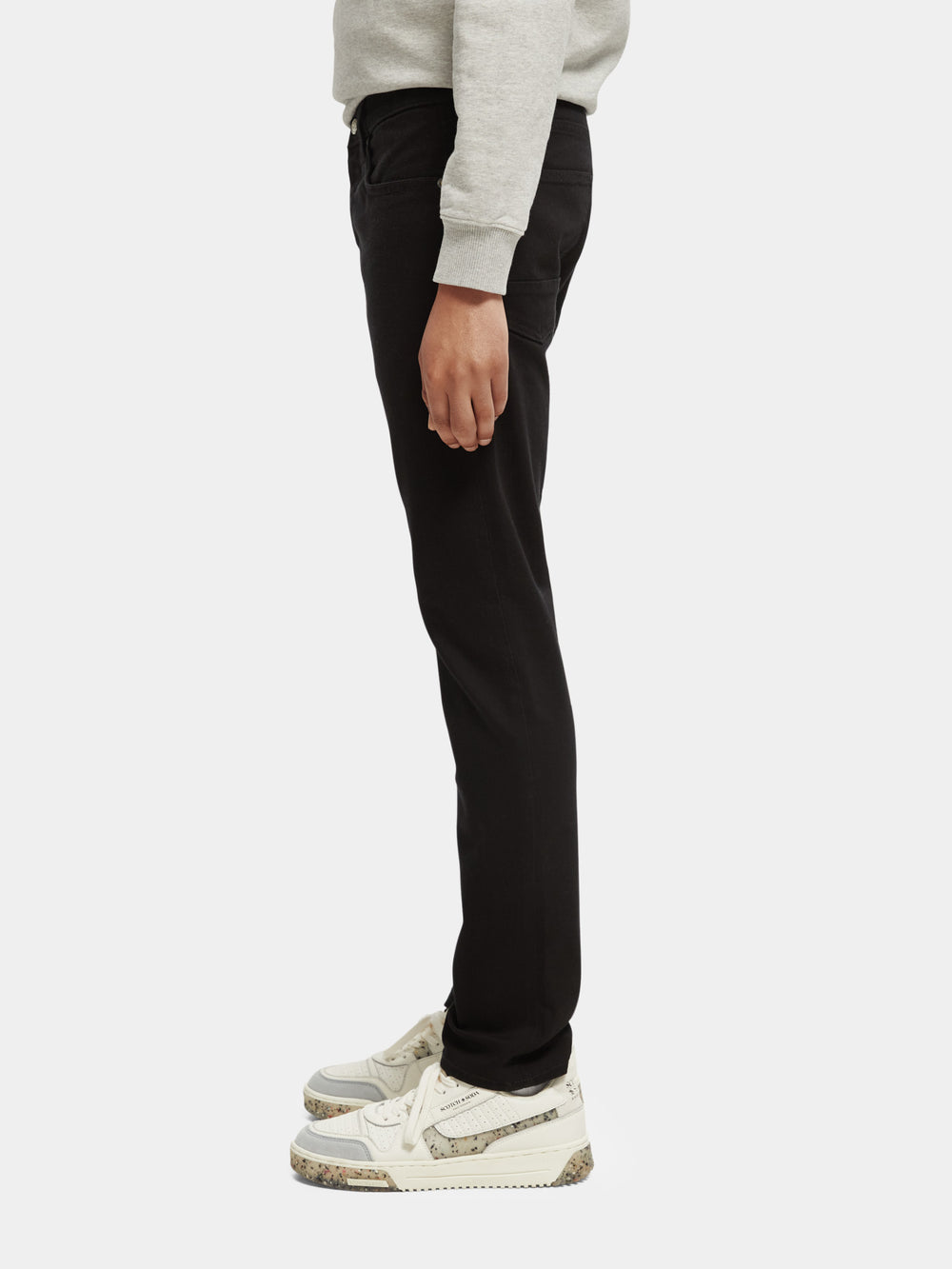 Scotch & Soda - Ralston Jean - Stay Black