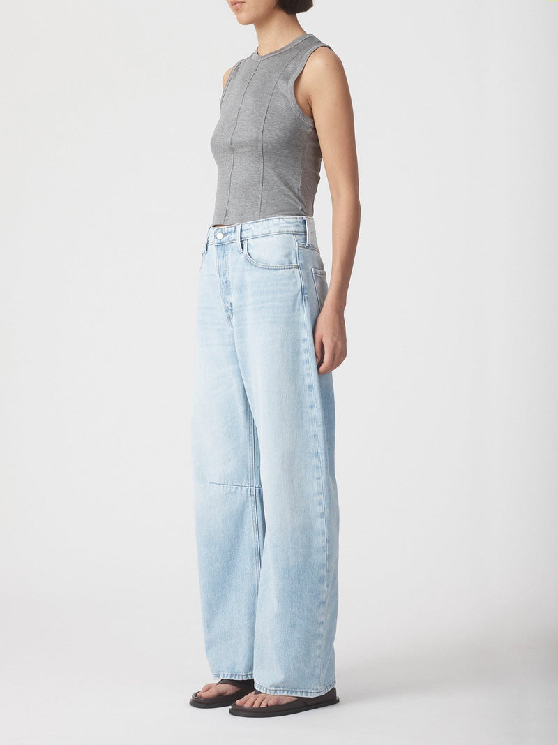 Nobody - Vera Jean - Fade