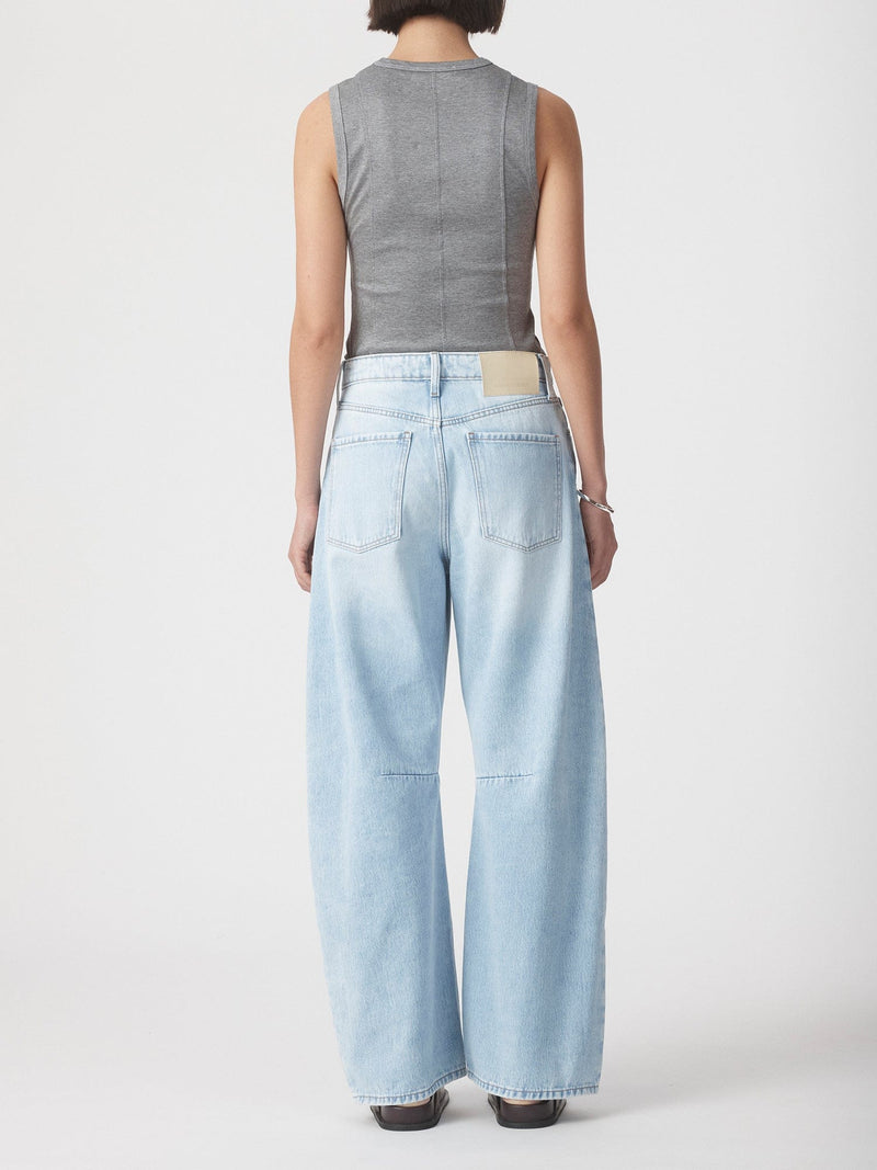 Nobody - Vera Jean - Fade