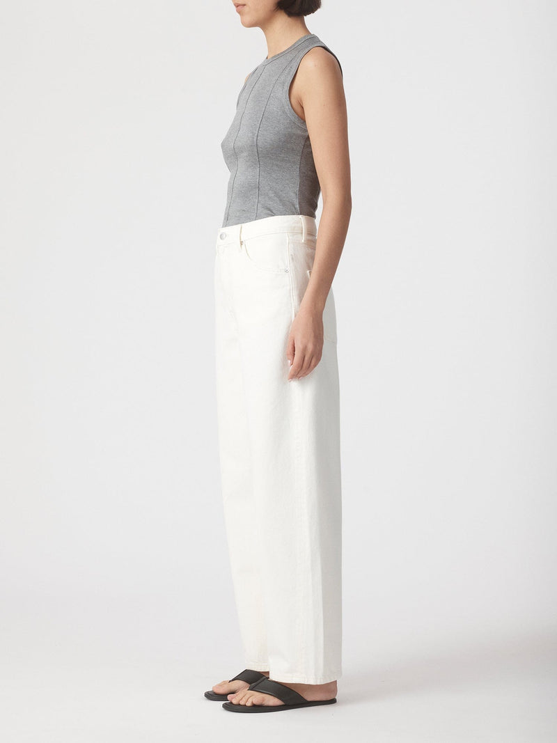 Nobody - Walker Jean - Vanilla