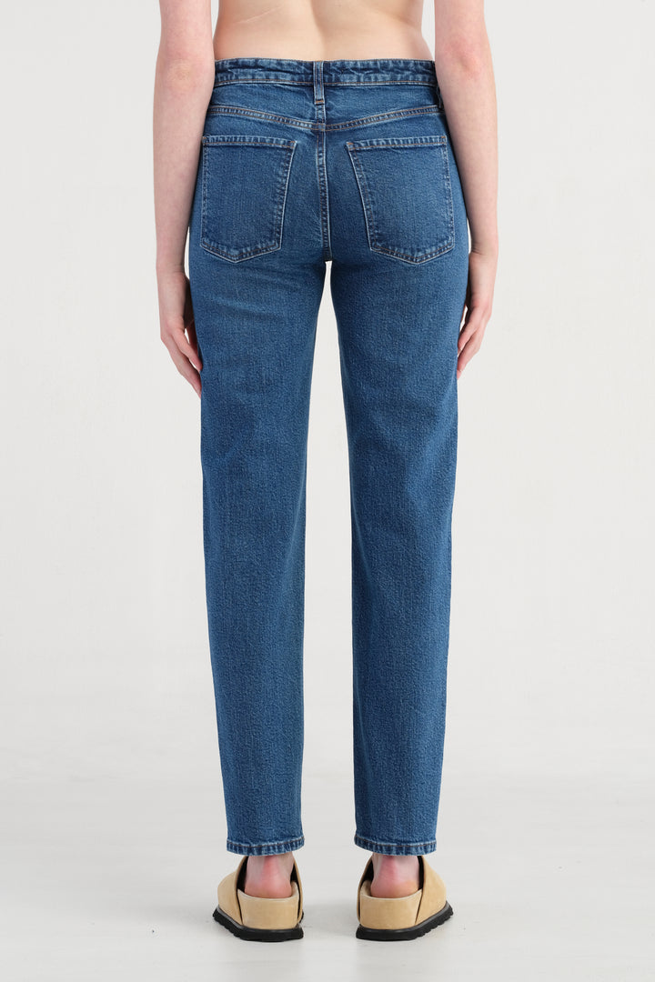 Nobody - Phoebe Jean Stretch - Honest Blue