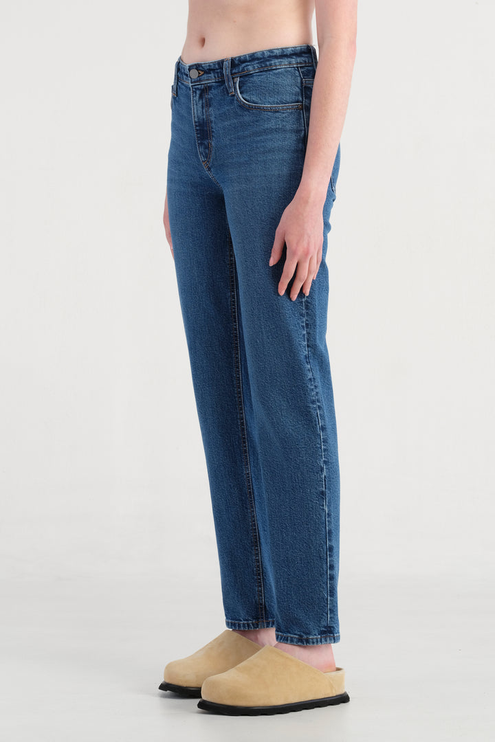 Nobody - Phoebe Jean Stretch - Honest Blue