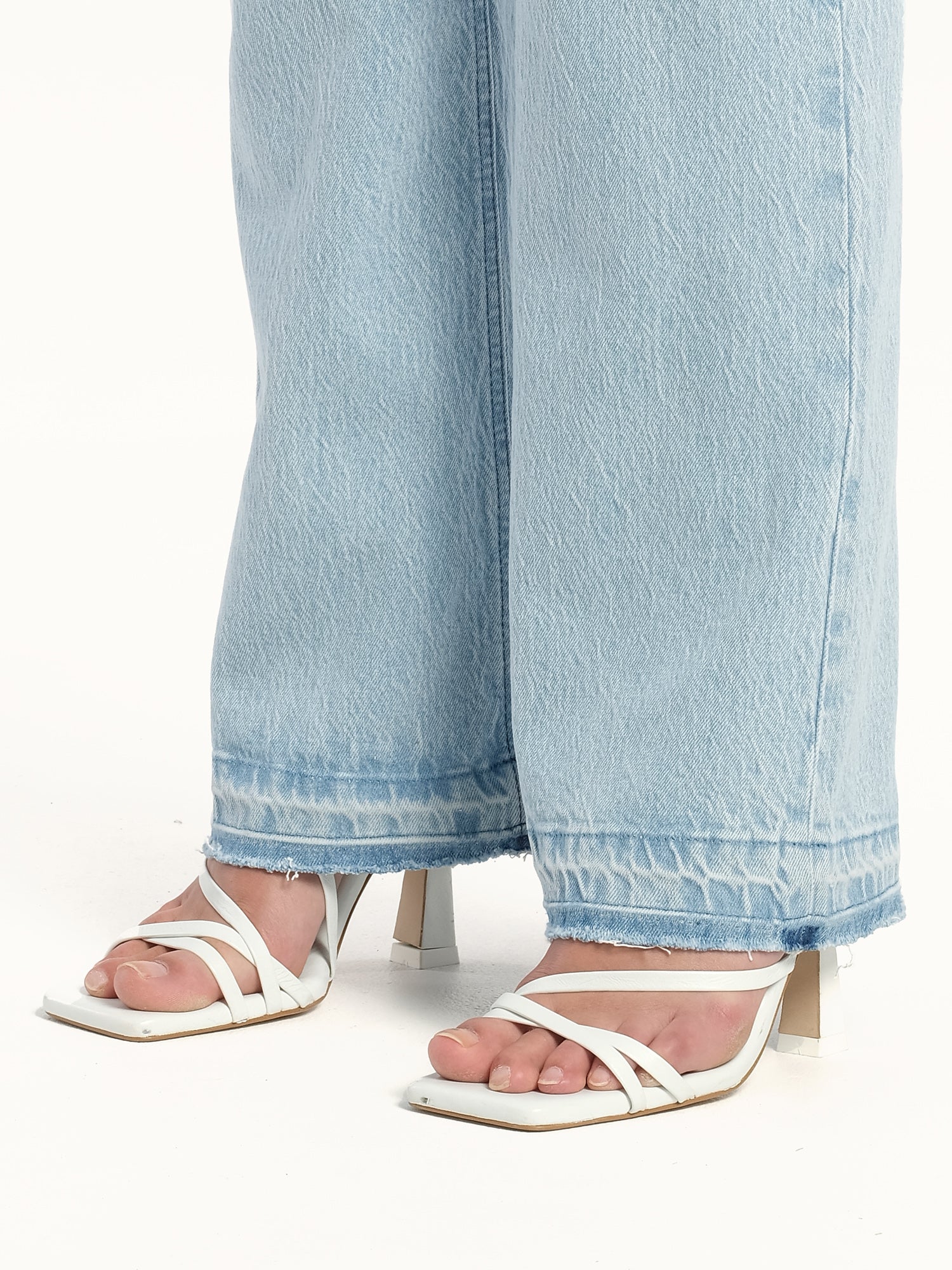 Nobody - Loretta Jean - Tempestuous