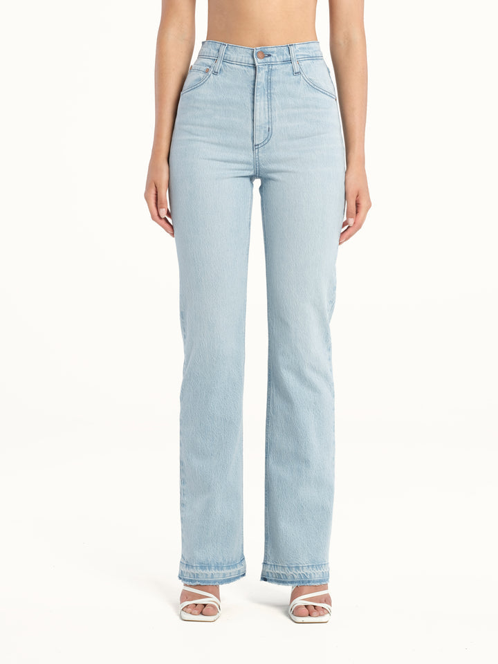 Nobody - Loretta Jean - Tempestuous