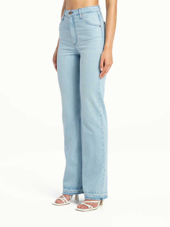 Nobody - Loretta Jean - Tempestuous