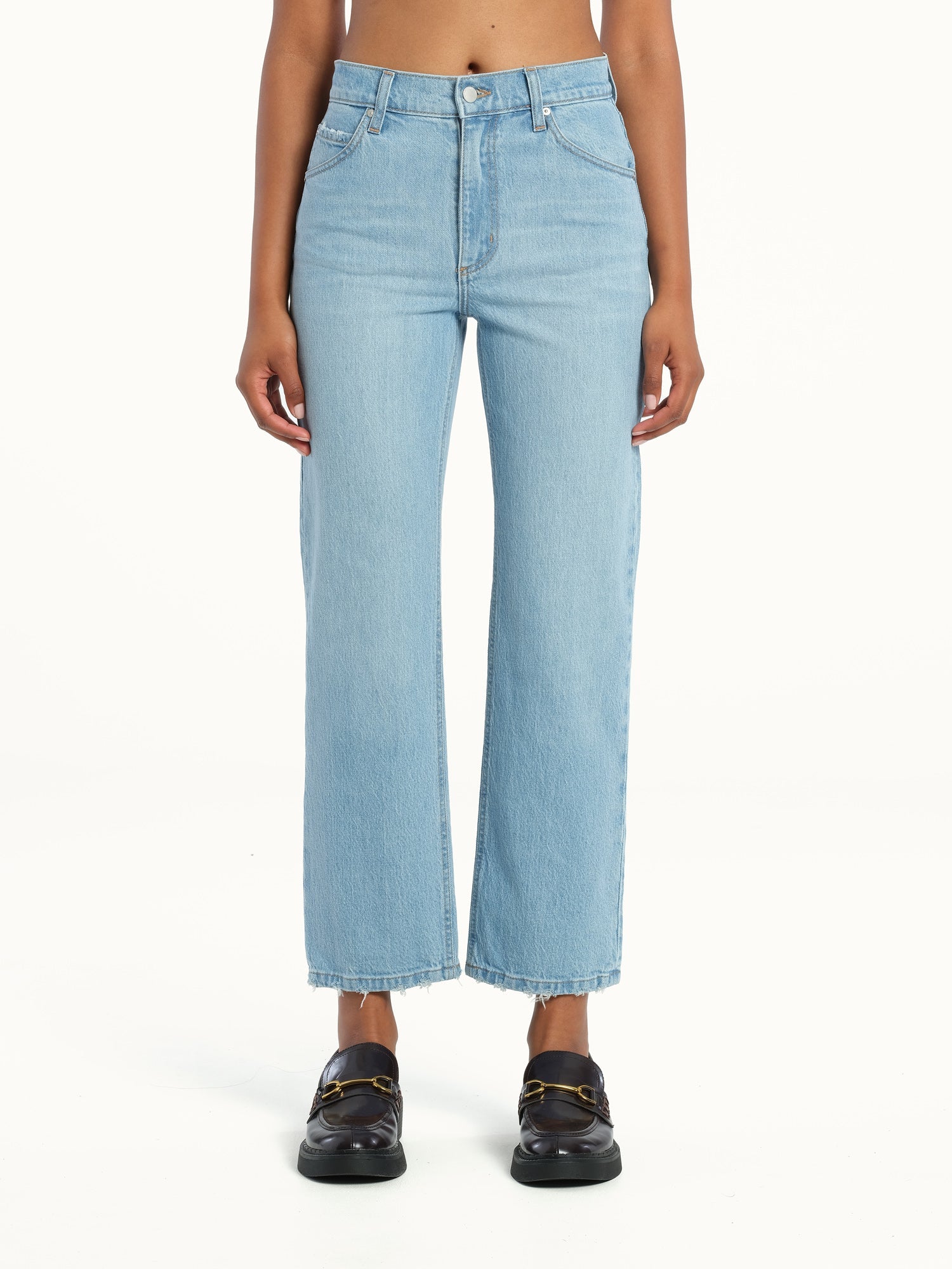 Nobody - Hardy Stretch Jean - Riverside
