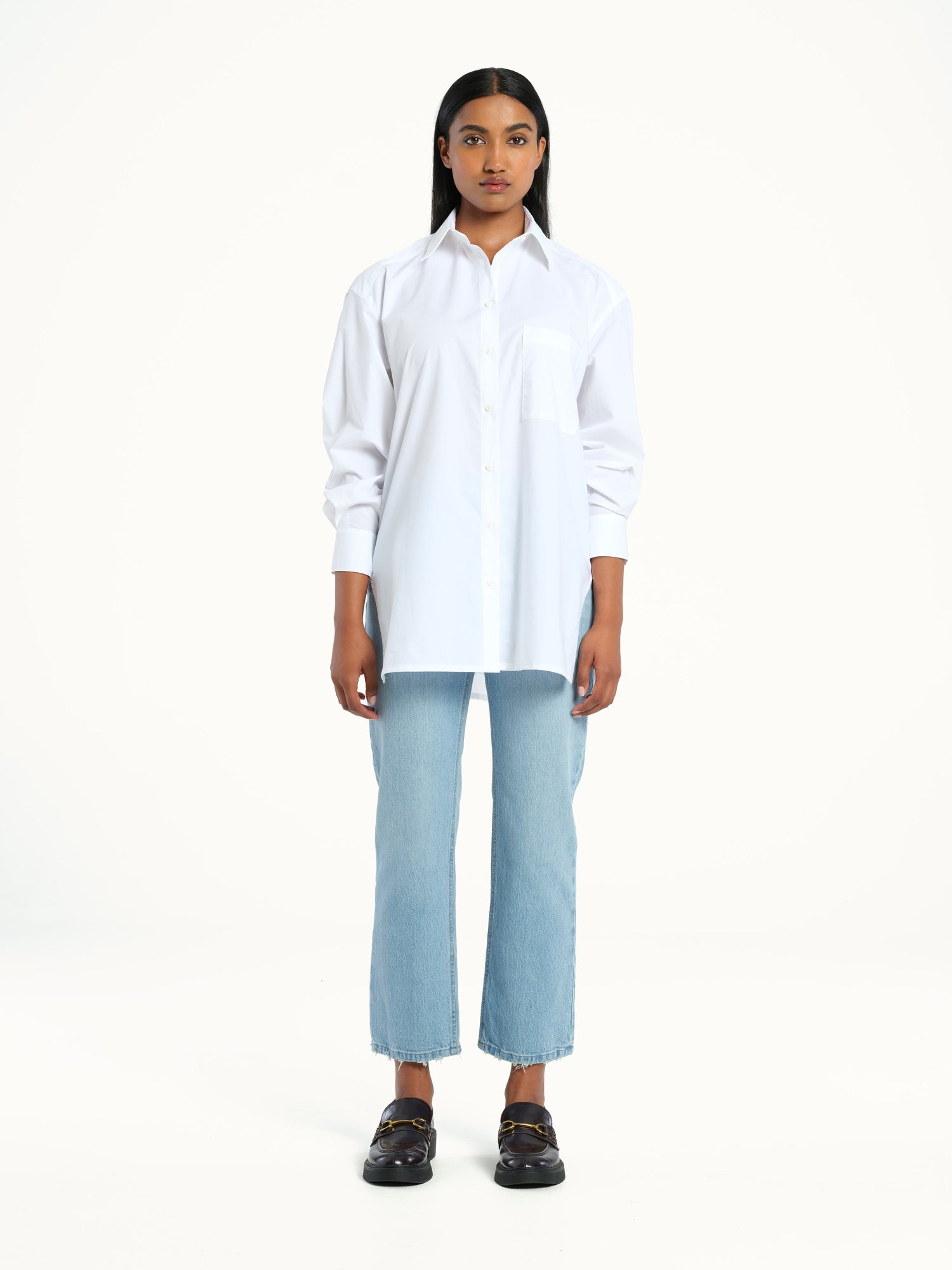 Nobody - Hardy Stretch Jean - Riverside