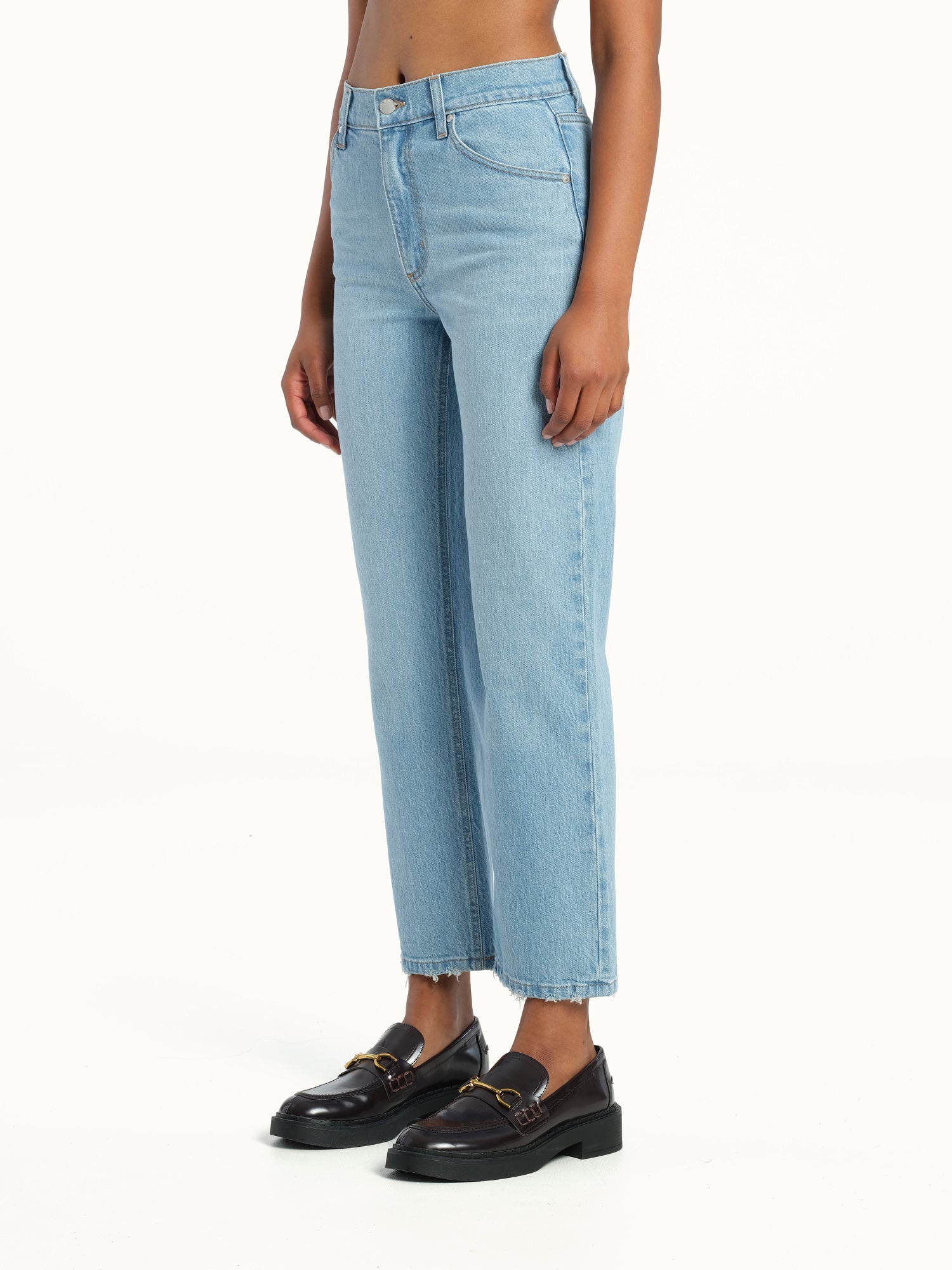 Nobody - Hardy Stretch Jean - Riverside