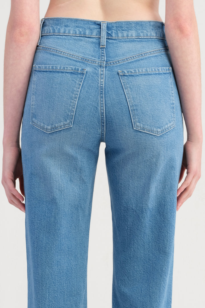 Nobody - Hardy Jean - Eames Blue