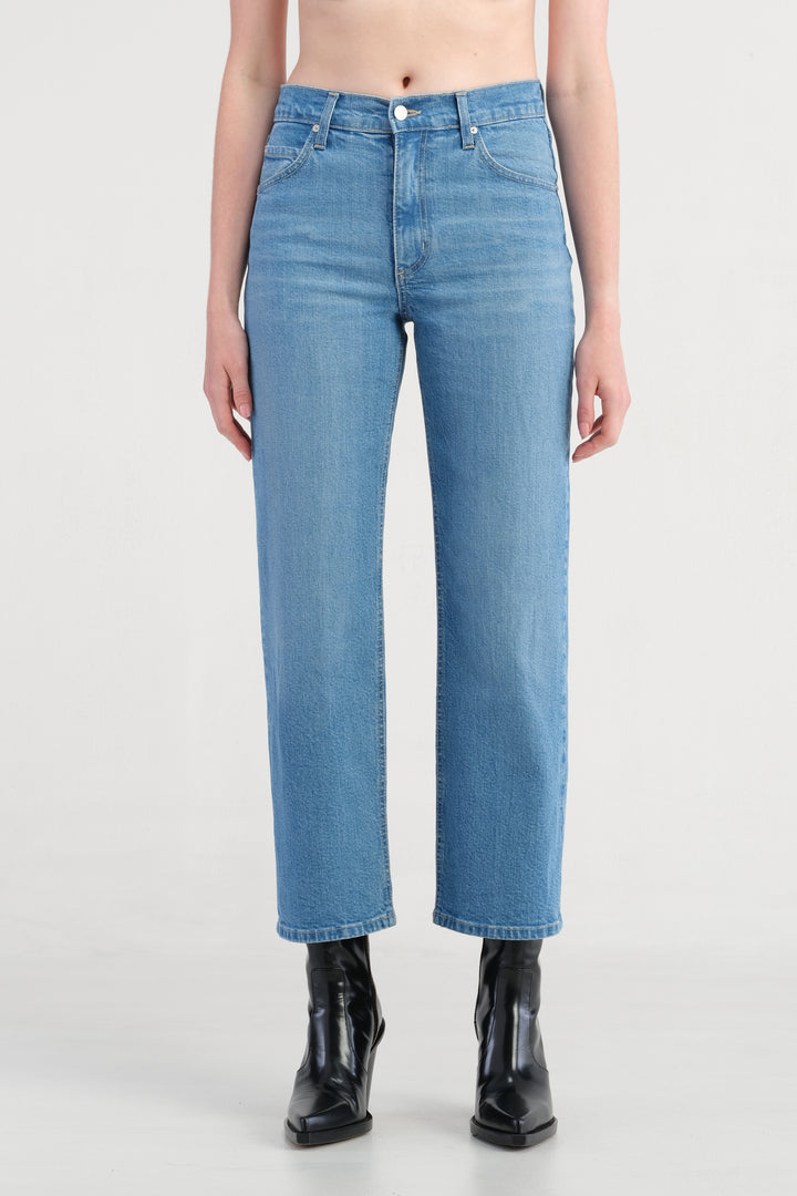 Nobody - Hardy Jean - Eames Blue