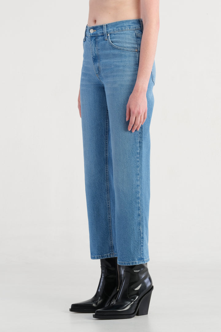 Nobody - Hardy Jean - Eames Blue