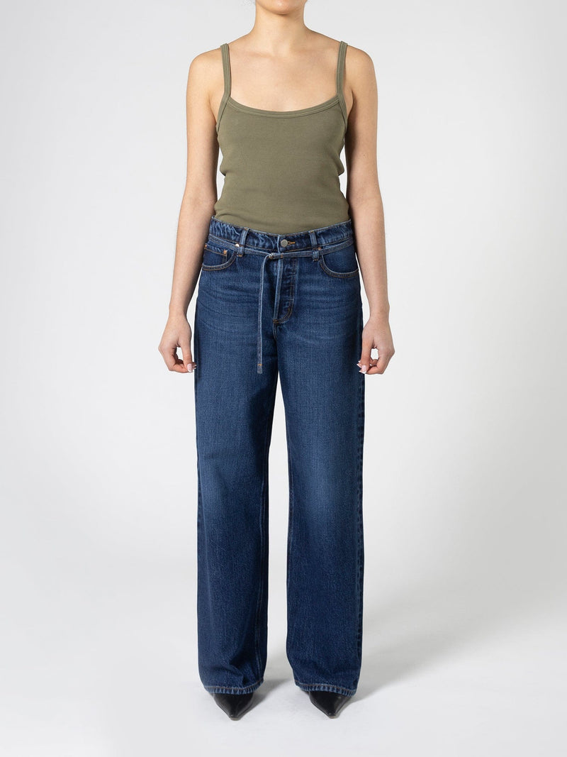 Nobody - Sasha Jean - Heritage