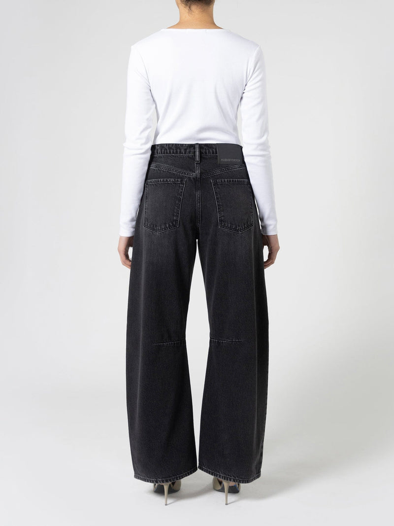 Nobody - Vera Jean - Vintage Black