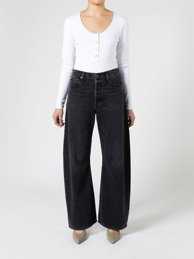 Nobody - Vera Jean - Vintage Black