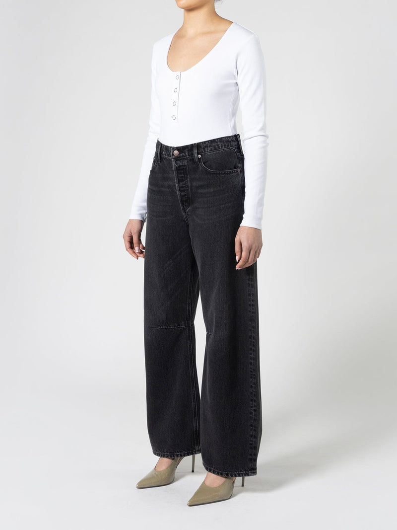 Nobody - Vera Jean - Vintage Black