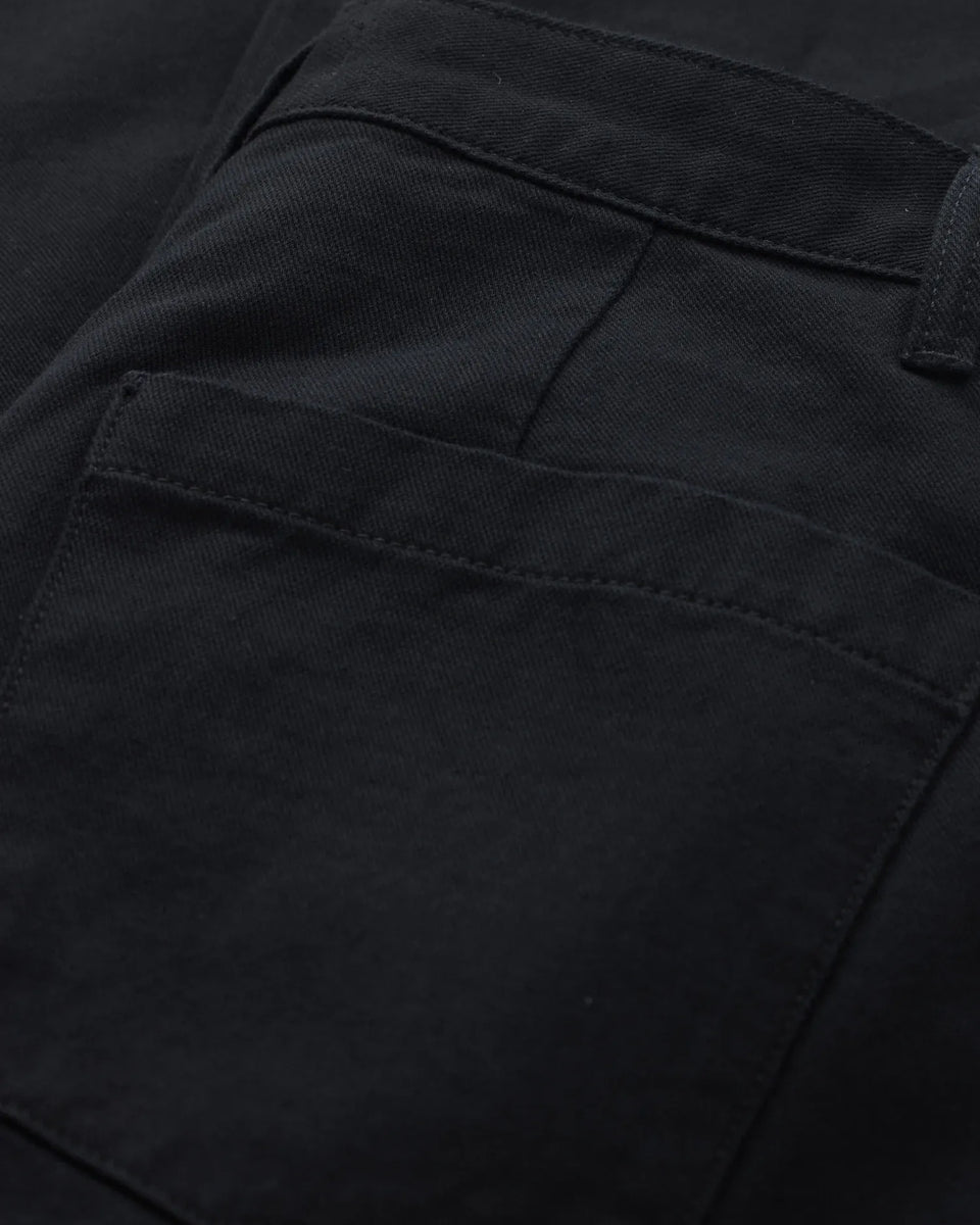 Nobody - Vera Trouser - Black