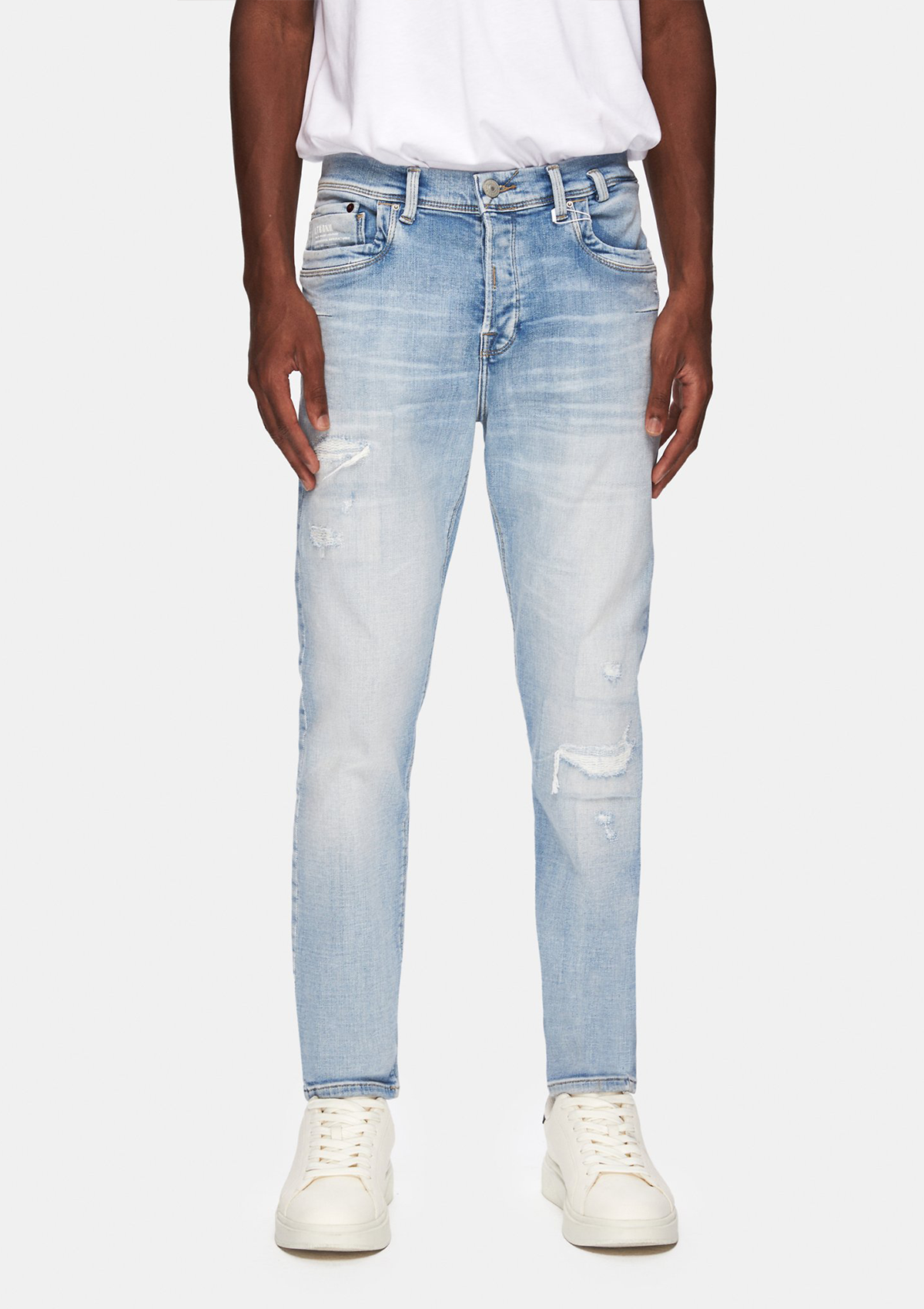 LTB - Servando Jean - Lucano Wash