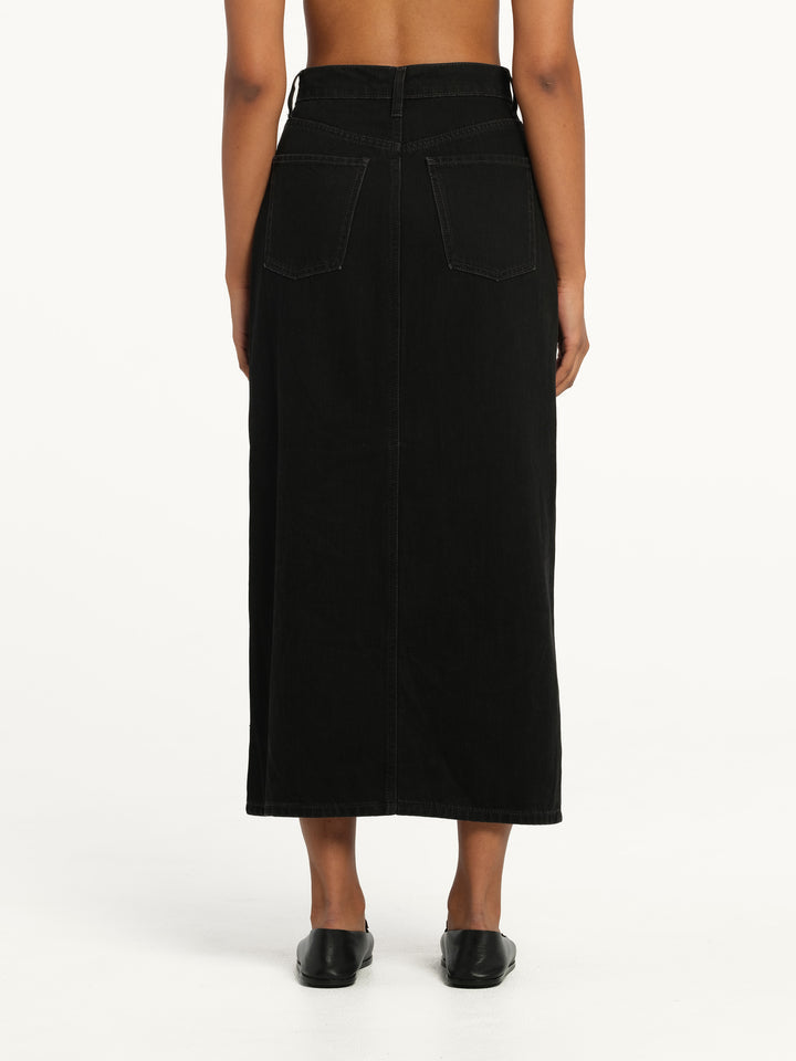 Nobody - Avery Skirt - Element