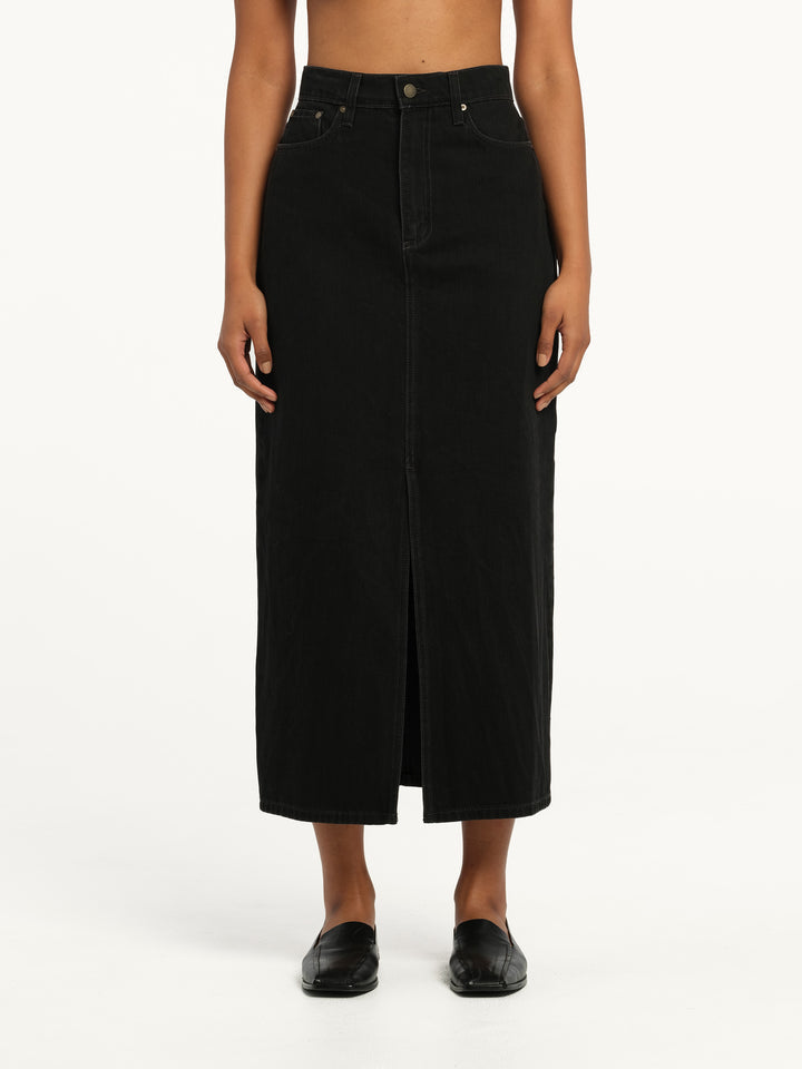 Nobody - Avery Skirt - Element