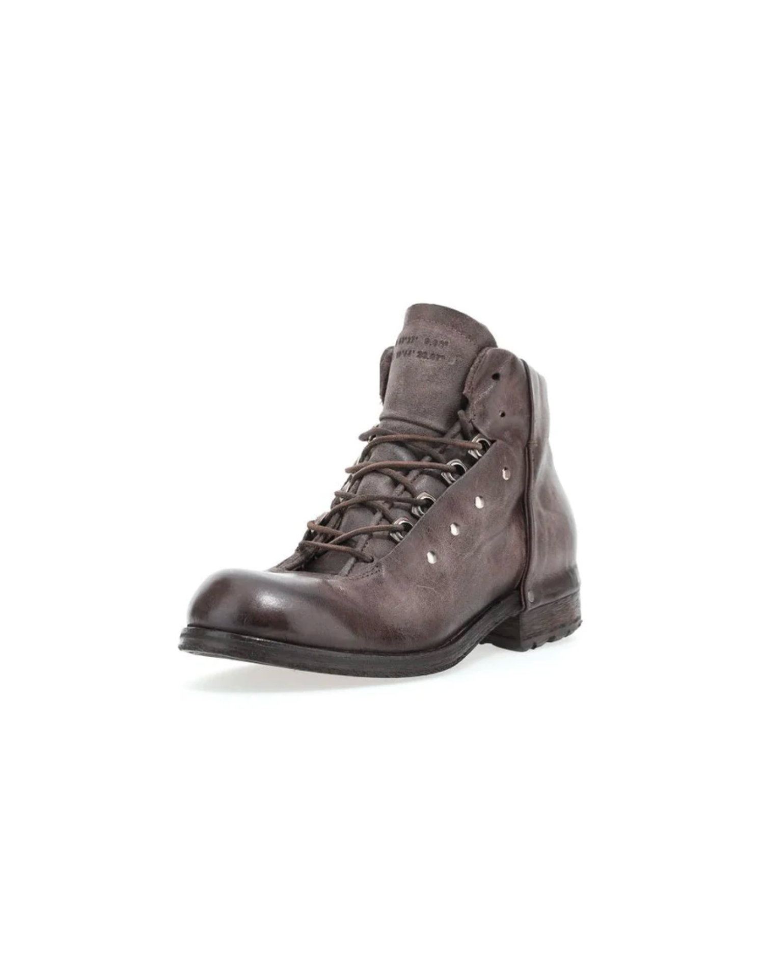 A.S.98 - Shield Boot - Fango