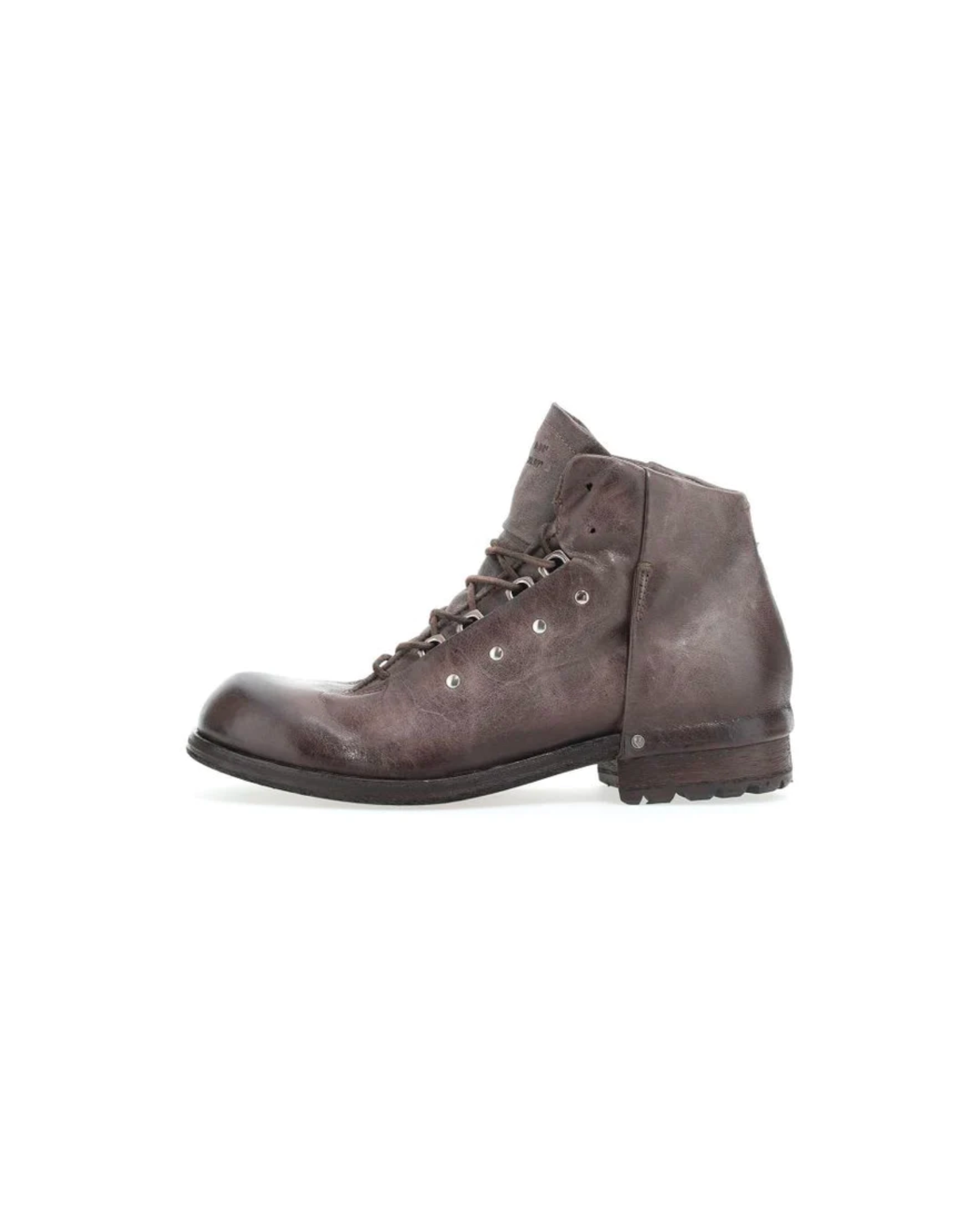 A.S.98 - Shield Boot - Fango
