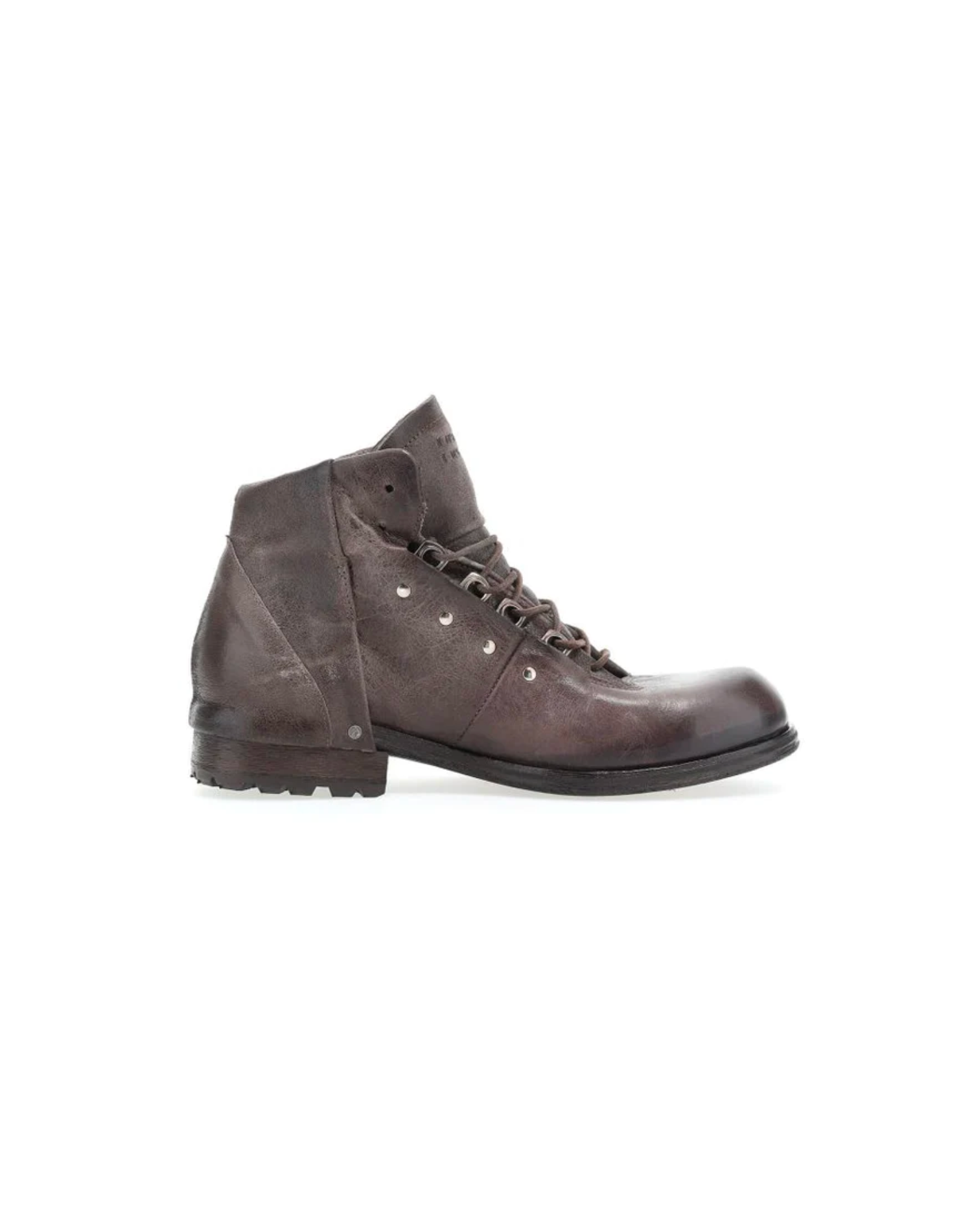 A.S.98 - Shield Boot - Fango
