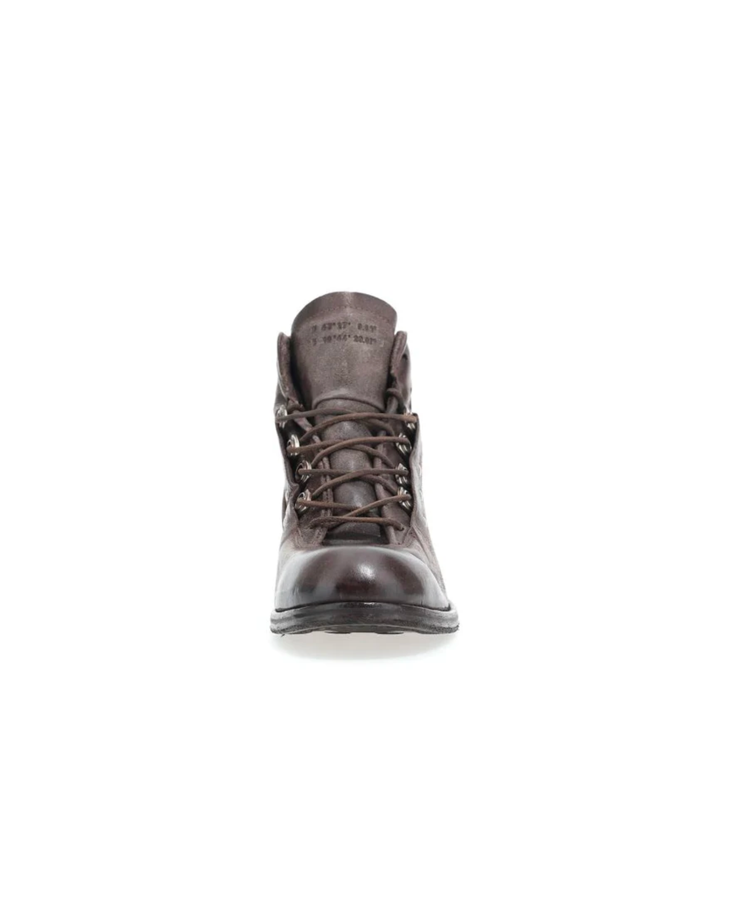 A.S.98 - Shield Boot - Fango