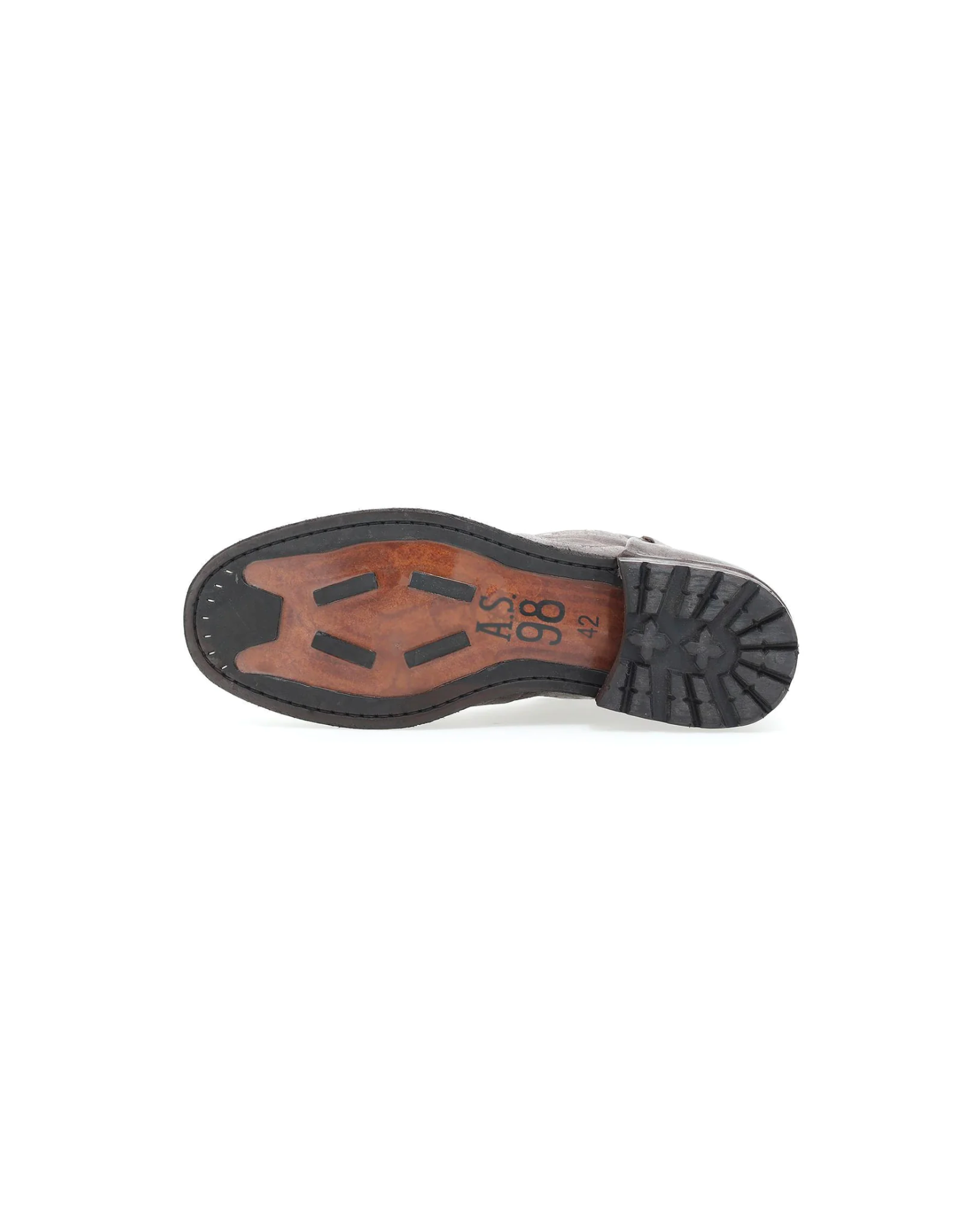 A.S.98 - Shield Boot - Fango