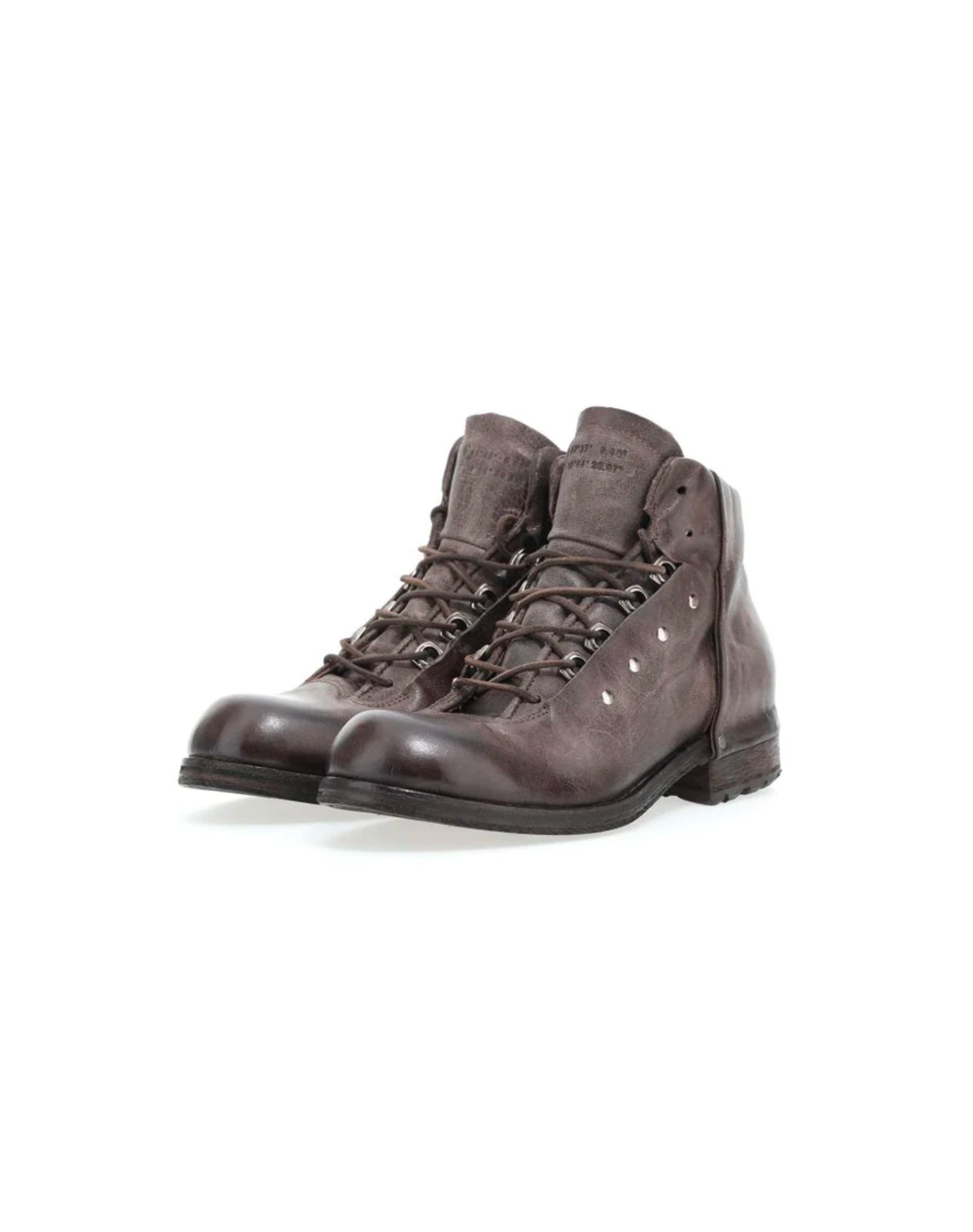 A.S.98 - Shield Boot - Fango