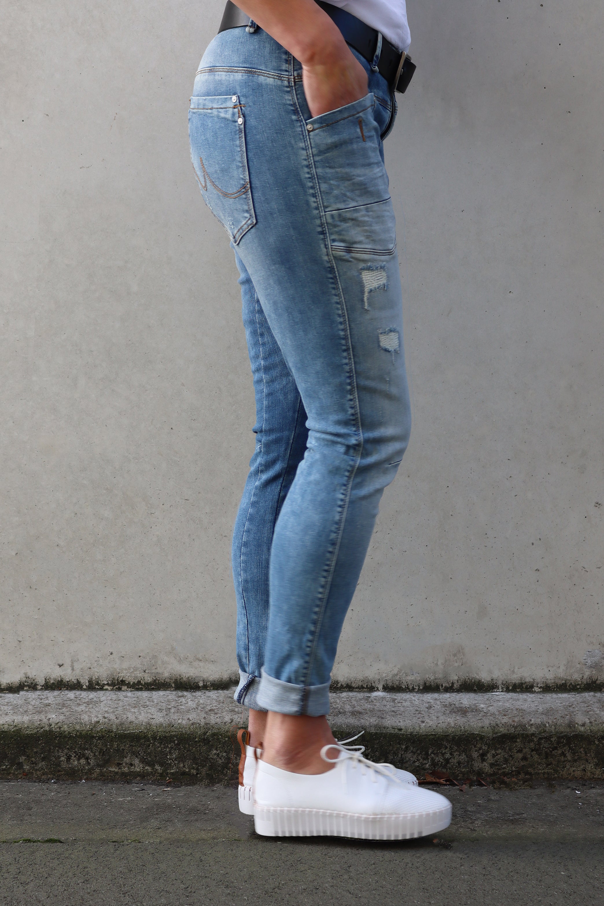 LTB - Marle X Jean - Reeta Wash