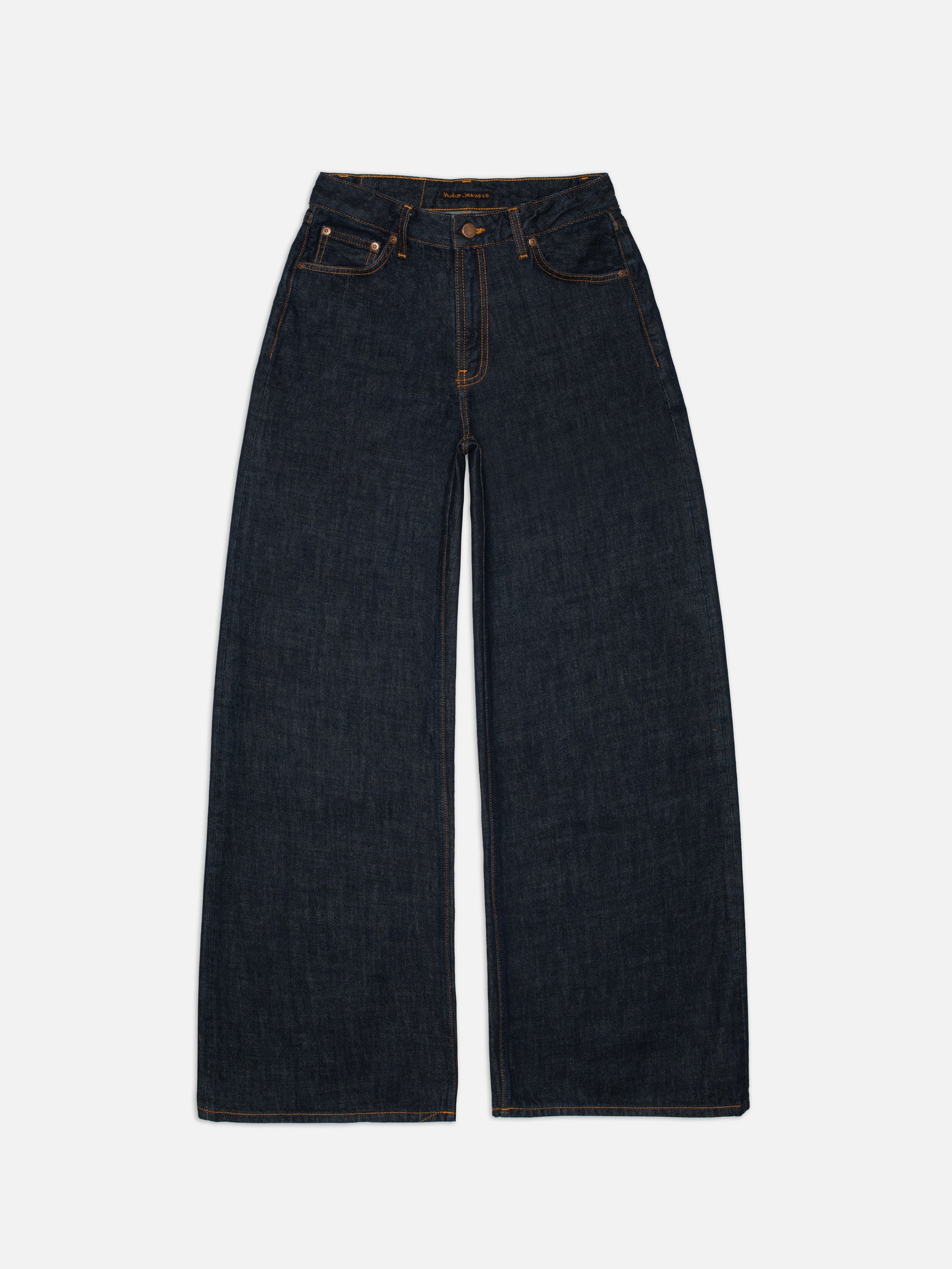 Nudie - Sonic Sue Jean - One Wash