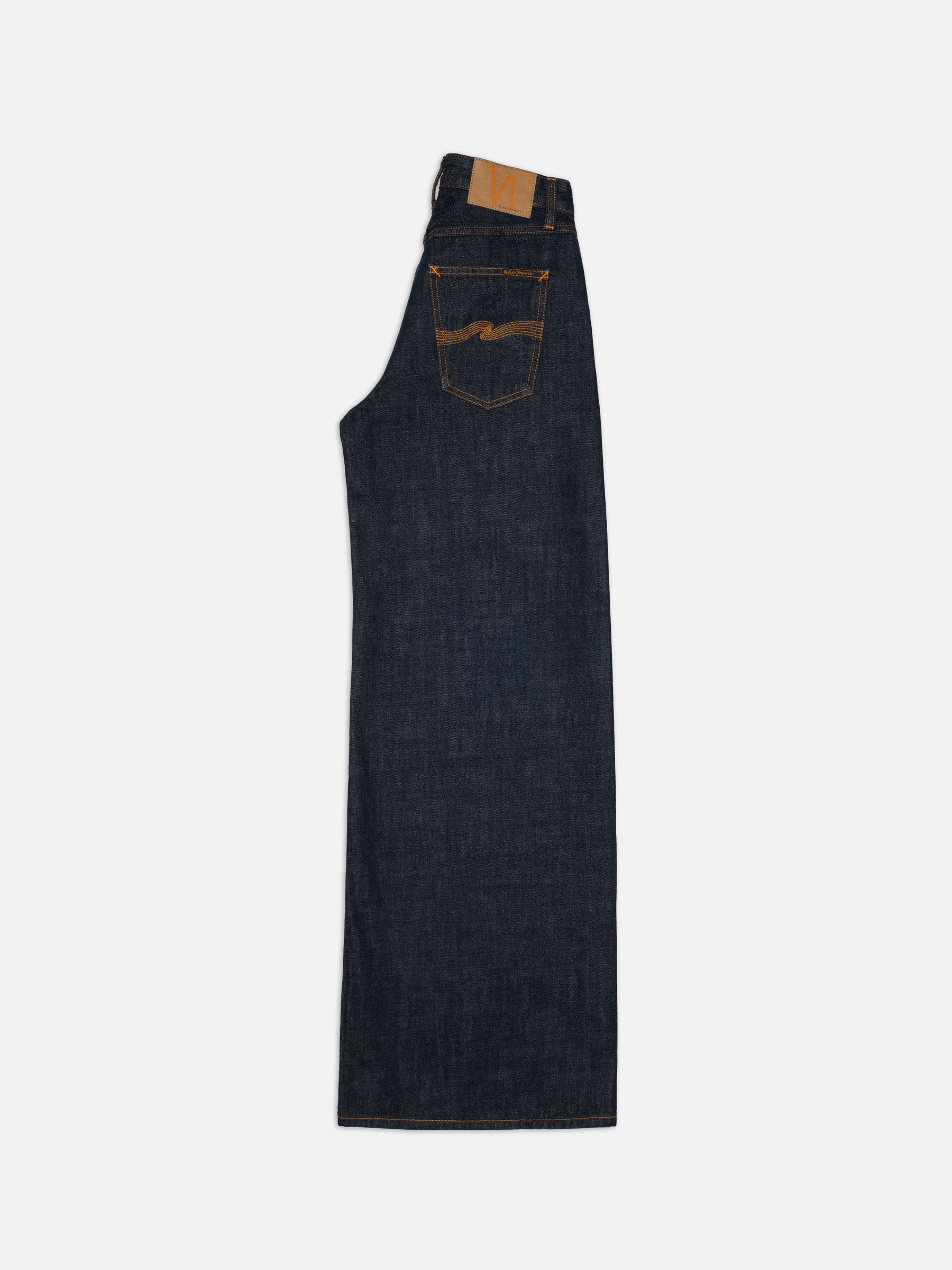 Nudie - Sonic Sue Jean - One Wash