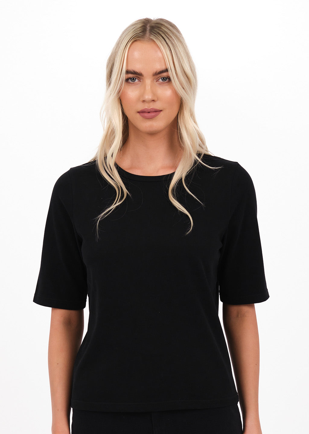 Titchie - Chill Tee - Black