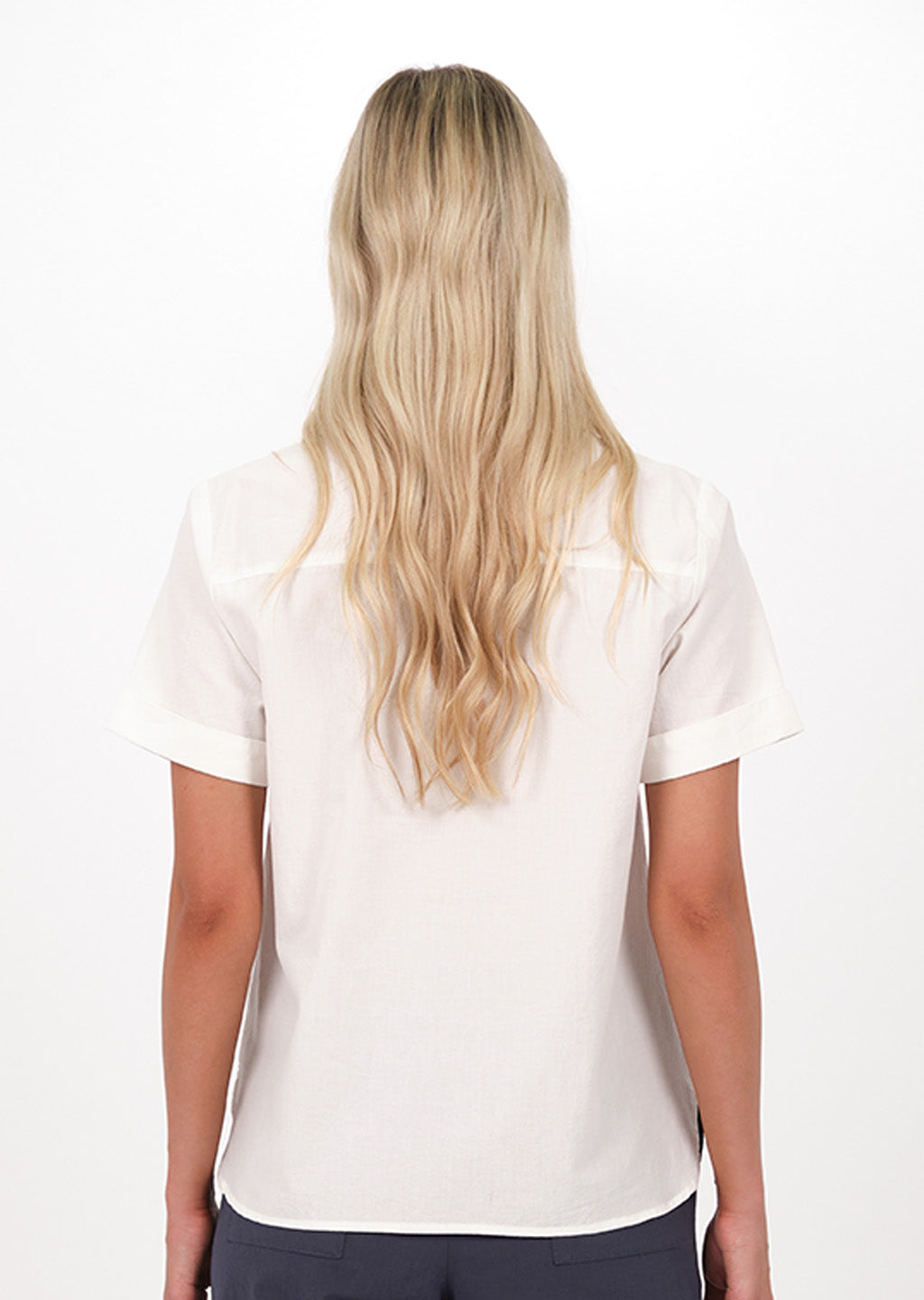 Titchie - Fonzie Shirt - White