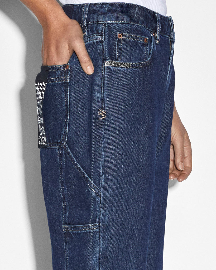 Ksubi - Brooklyn Carpenter Jean - Legacy