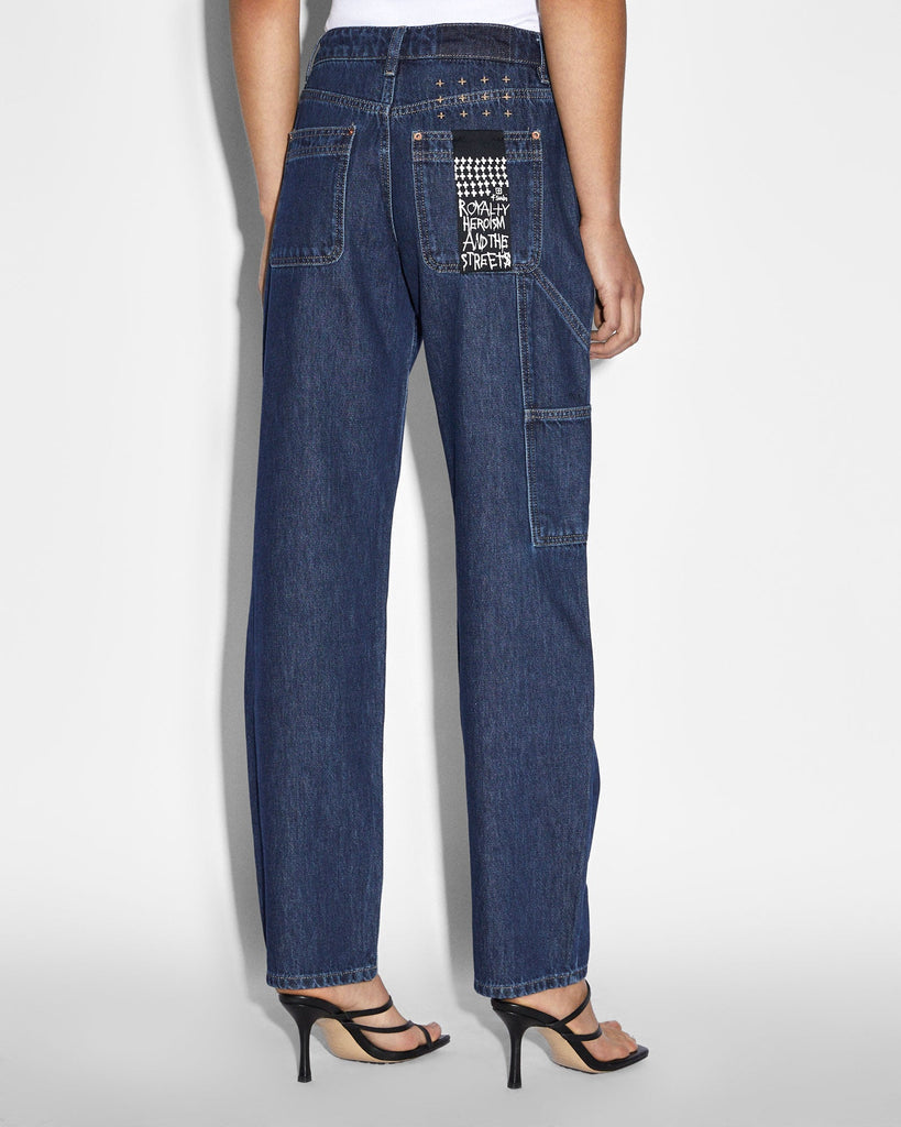 Ksubi - Brooklyn Carpenter Jean - Legacy