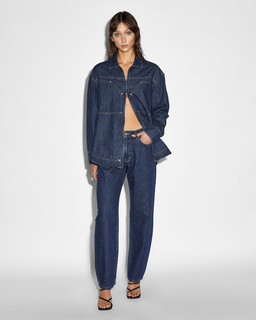 Ksubi - Brooklyn Carpenter Jean - Legacy