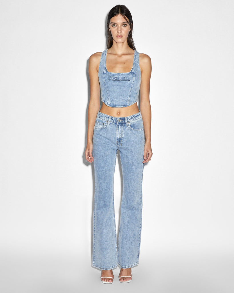 Ksubi - Soho Jean - Authentik