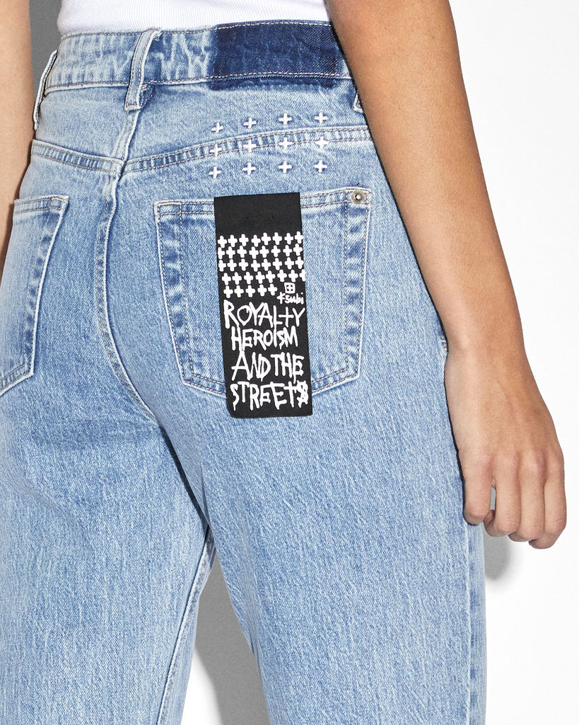 Ksubi - Soho Jean - Authentik