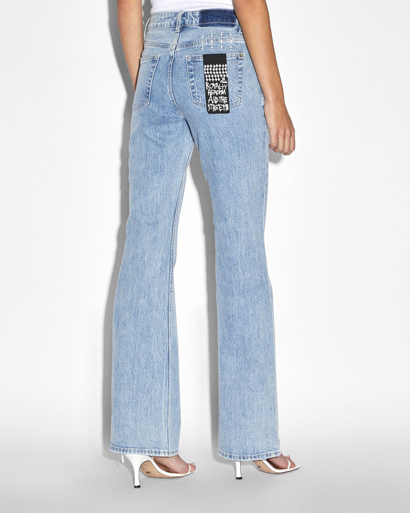 Ksubi - Soho Jean - Authentik