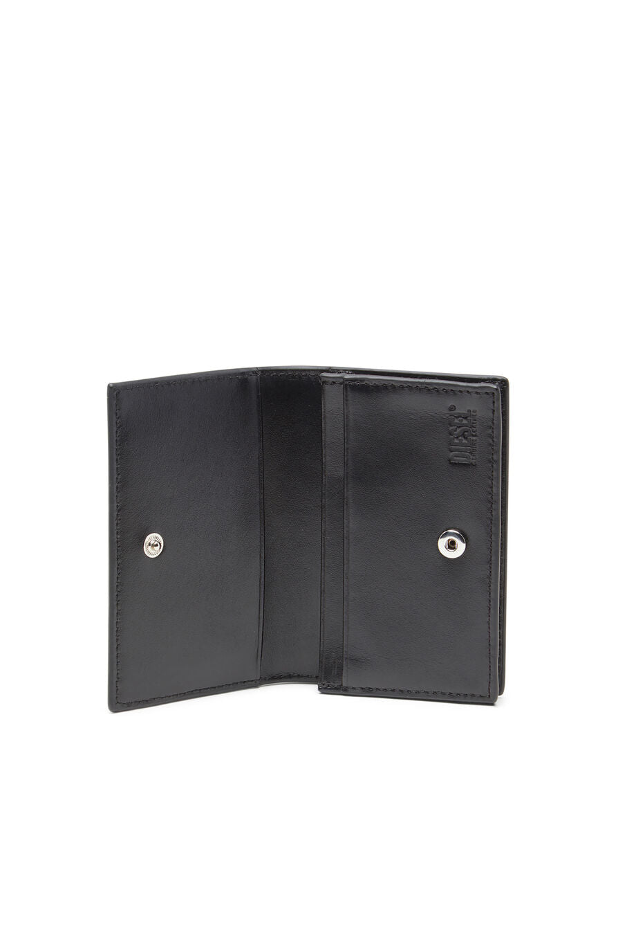 Diesel - 1DR Card Holder IV - Black