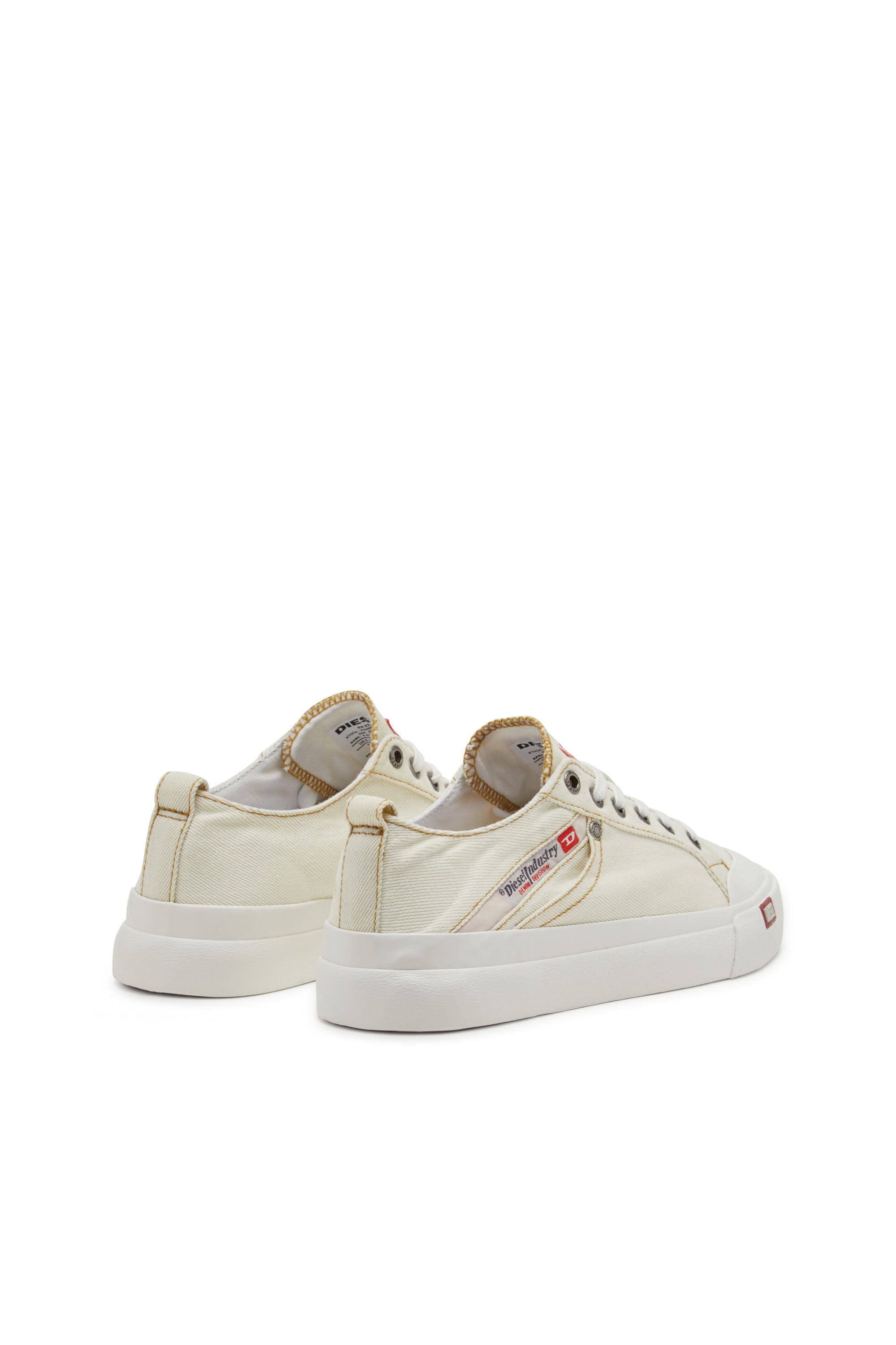 Diesel - S-Athos NMD Low W Sneaker - Bright White