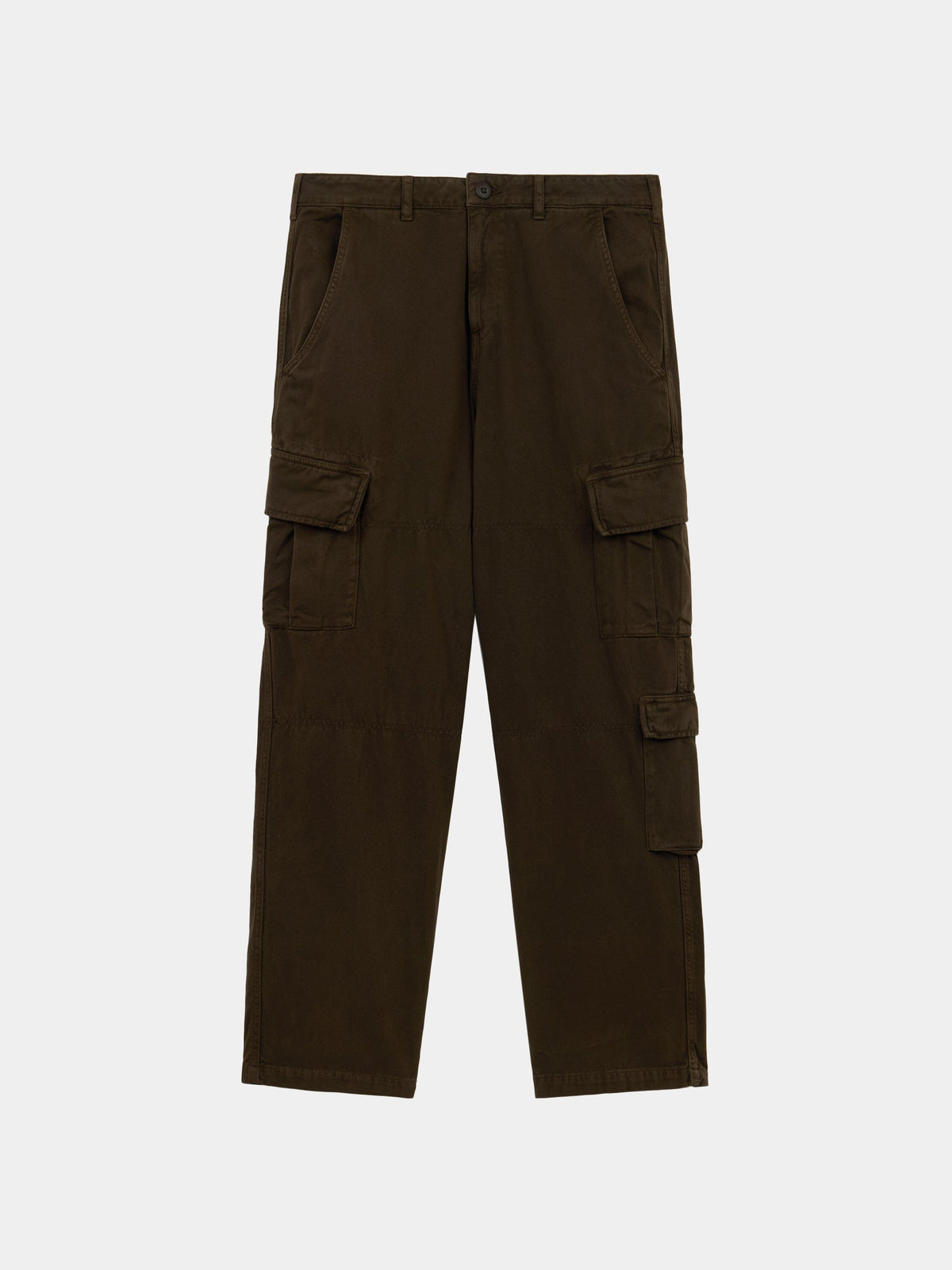 Alpha Ind. - ACU Relaxed Cargo Pant - Hickory