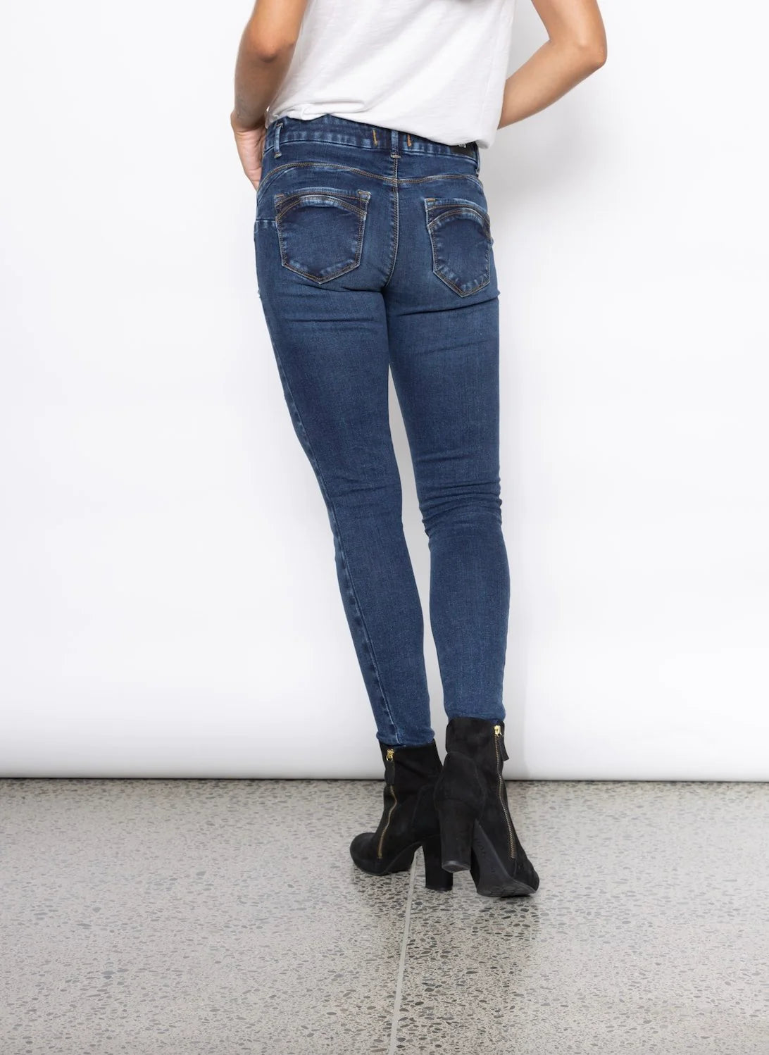 LTB - Beccy Jean - 50943 Tessa Wash
